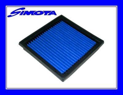 SIMOTA-SPORTLUFTFILTER-AUSTAUSCHFILTER-OPEL-CORSA-D